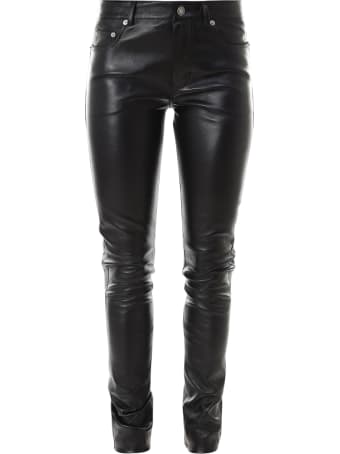 Saint Laurent Trouser