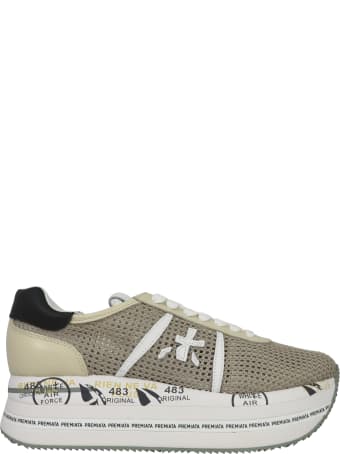 Premiata Beth Sneaker