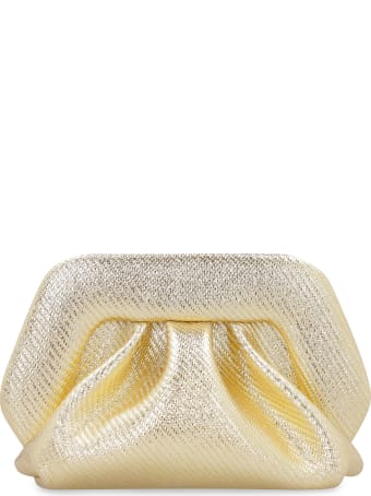 THEMOIRè Gea Metallic Clutch