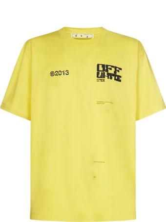 Off-White T-shirt