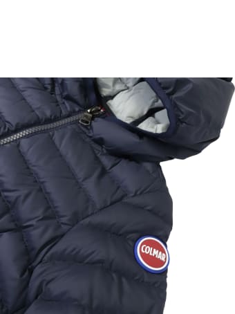 Colmar Repunk Jacket