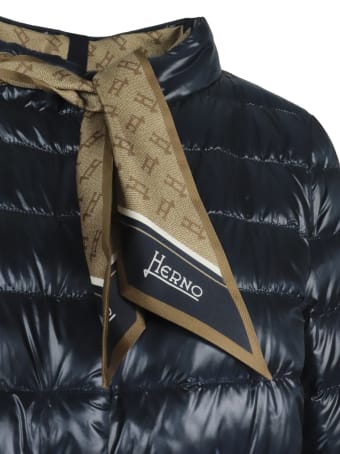 Herno Foulard Blazer