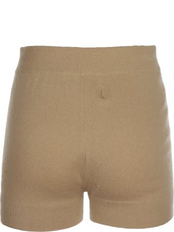 Extreme Cashmere Pants