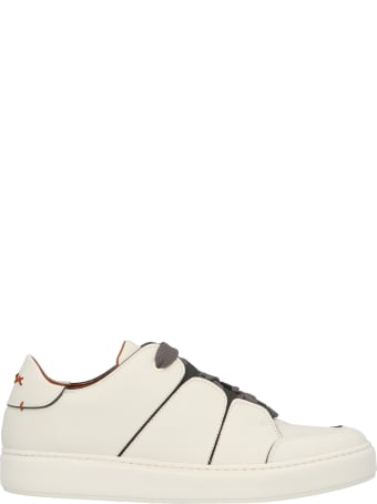 Ermenegildo Zegna 'tiziano' Shoes