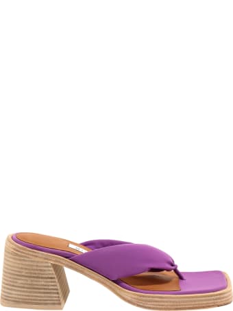 Miista Sandals