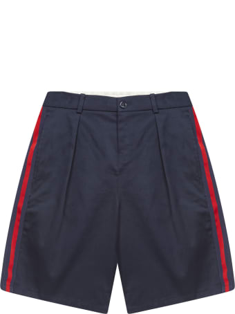 Gucci Junior Shorts