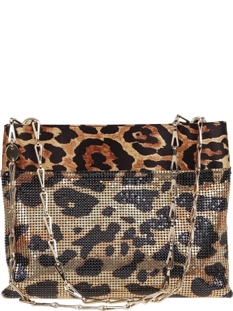 Paco Rabanne Pixel Leopard