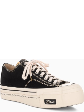 Visvim Skagway Lo G Pattern