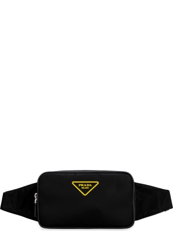 Prada Nylon Belt Bag