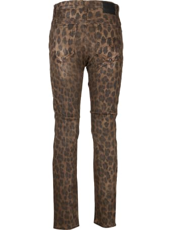 R13 Jeans Skinny