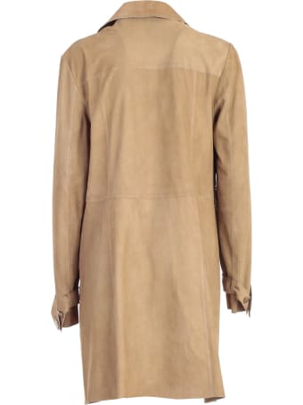 Desa 1972 Classic Trench