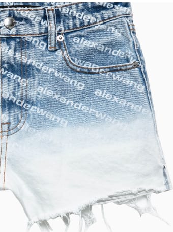 Alexander Wang Shorts 4dc2214930