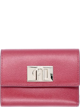 Furla Furla 1927 Leather Wallet