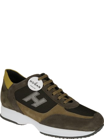 Hogan Interactive Sneakers