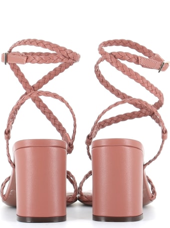 L'Autre Chose Sandal "ldn042"