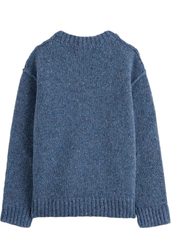 Stella McCartney Kids Wool Sweater