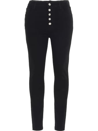 J Brand 'lillie' Jeans