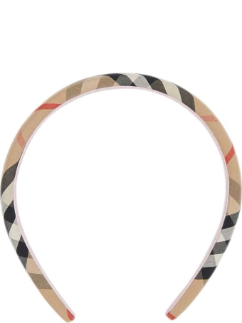 Burberry Headband