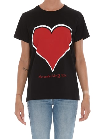 Alexander McQueen T- Shirt