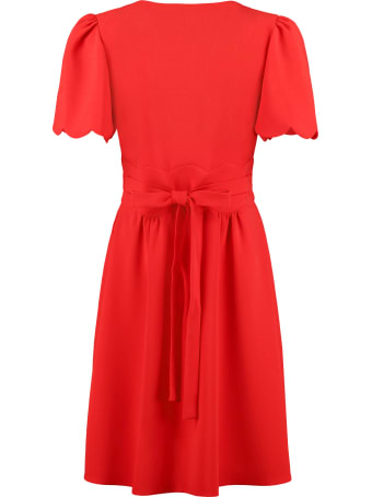 Miu Miu Cady Dress