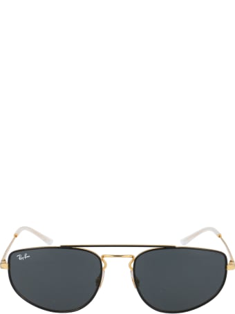 Ray-Ban 0rb3668 Sunglasses