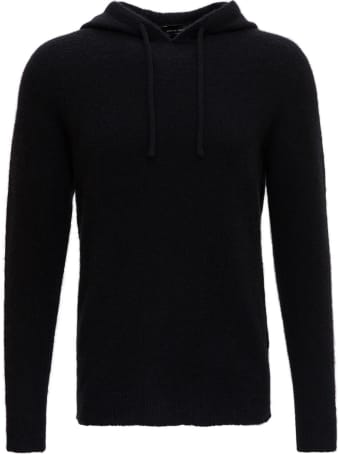 Roberto Collina Woolen Hoodie