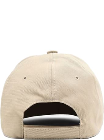 MM6 Maison Margiela Logo Baseball Cap