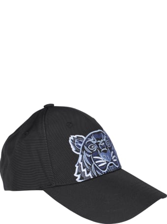 Kenzo Tiger Baseball Cap