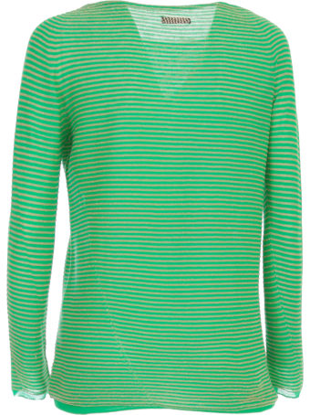 Archiviob Tubular Sweater Glitter