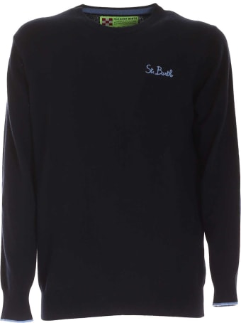 MC2 Saint Barth Sweater