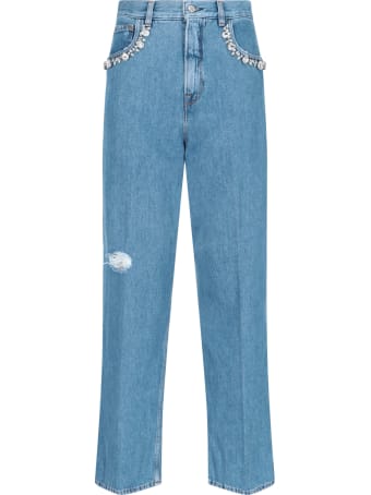 Golden Goose Jeans
