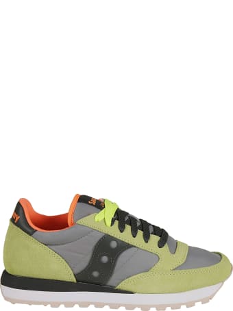 Saucony Jazz Original Sneakers