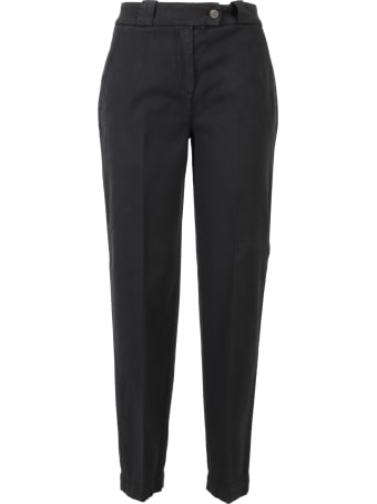 Via Masini 80 Pants