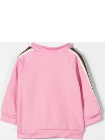 Fendi Fendi Kids