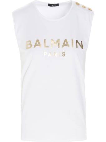 Balmain Top