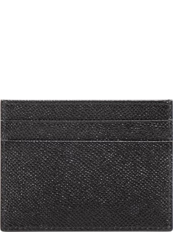 Dolce & Gabbana Card Holder