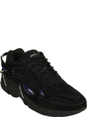 Raf Simons Cylon-21