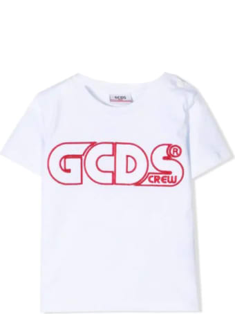 GCDS Mini T-shirt With Print