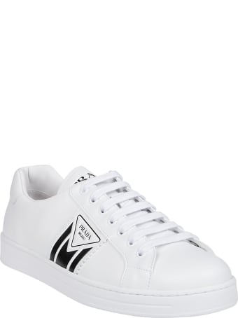 Prada Linea Rossa Sneakers New Avenue