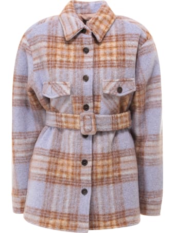 Andamane Jacket