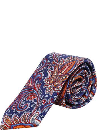 Kiton Tie