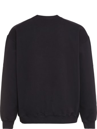 Golden Goose Arsiero Cotton Sweatshirt
