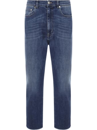 N.21 N°21 Jeans