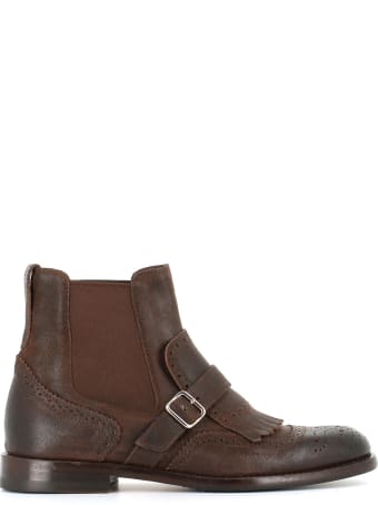 Henderson Baracco Ankle Boot Do40