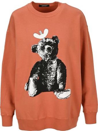 Undercover Jun Takahashi Undercover "toy" Sweatshirt