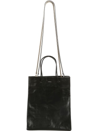 Medea Busted Tall With Chain Medea Bag