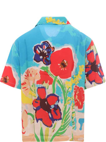 Drôle de Monsieur Shirt