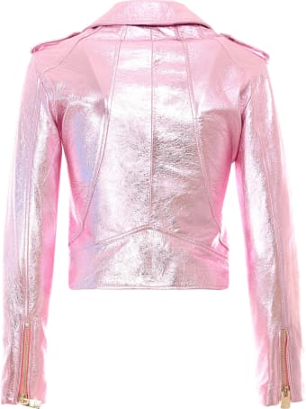 Coco Cloude Jacket