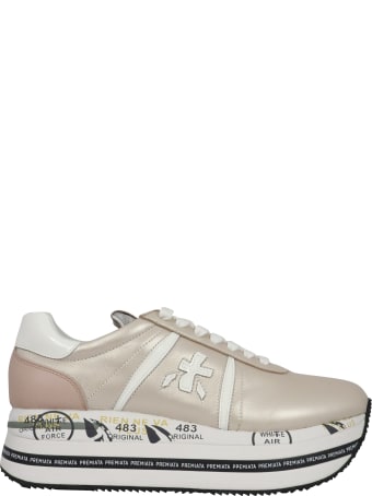 Premiata Beth Sneaker