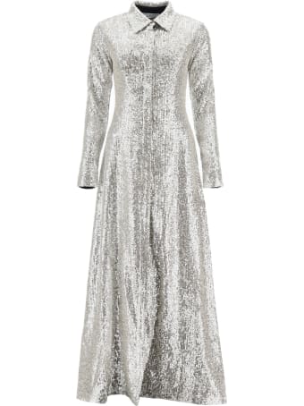 In The Mood For Love Moya Sequined Dress